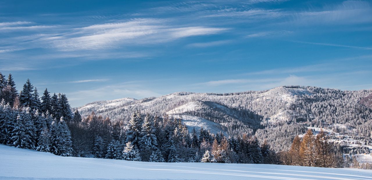 Beskidy
